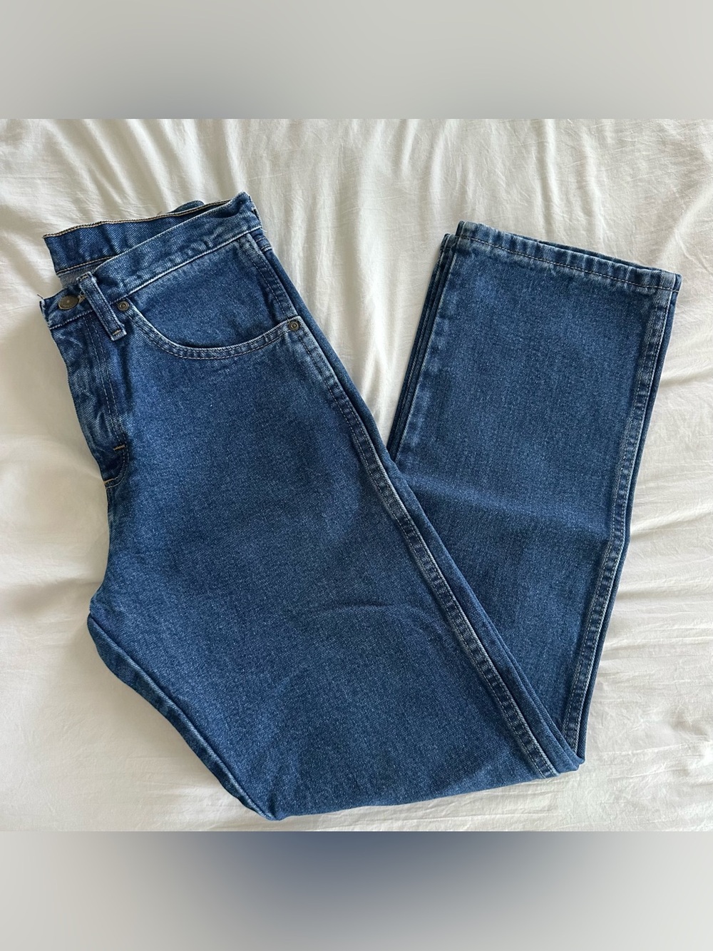 Men’s Wrangler Jeans 30 x 32